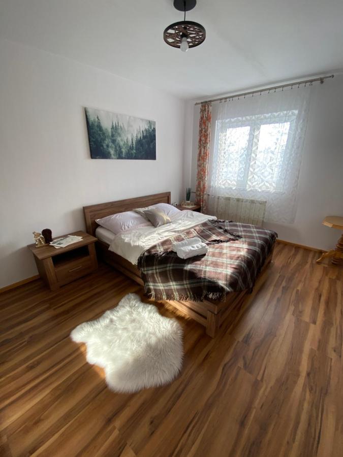 Pokoje Goscinne Pod Jaworem - Obok Pieknego Szlaku Wzdluz Rzeki Bialka, 1Km Do Stokow Kotelnica Extérieur photo