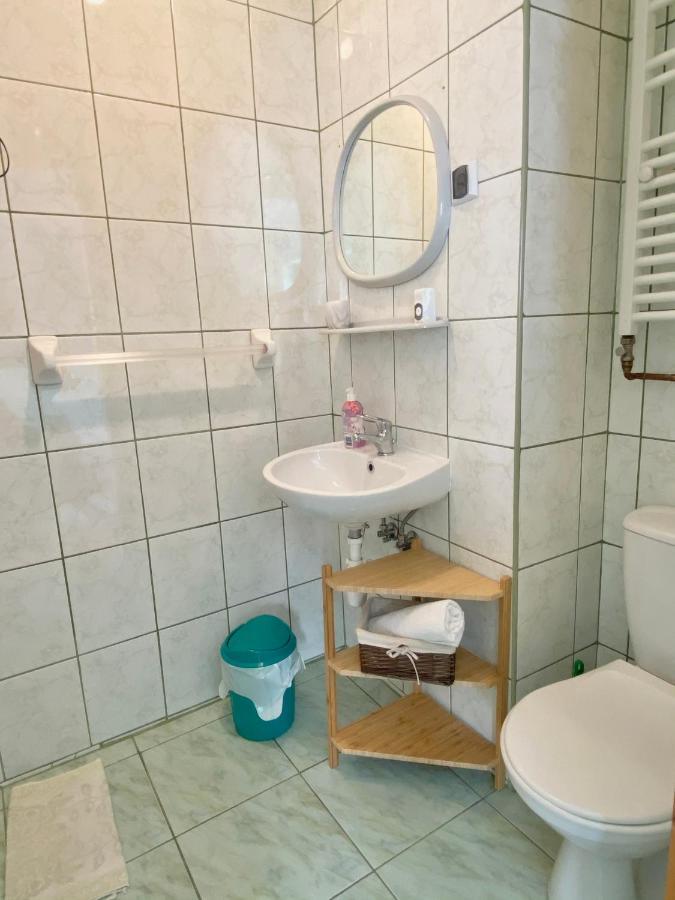 Pokoje Goscinne Pod Jaworem - Obok Pieknego Szlaku Wzdluz Rzeki Bialka, 1Km Do Stokow Kotelnica Extérieur photo