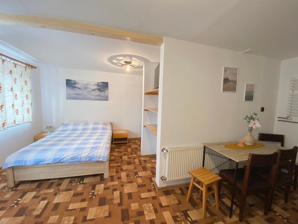 Pokoje Goscinne Pod Jaworem - Obok Pieknego Szlaku Wzdluz Rzeki Bialka, 1Km Do Stokow Kotelnica Extérieur photo